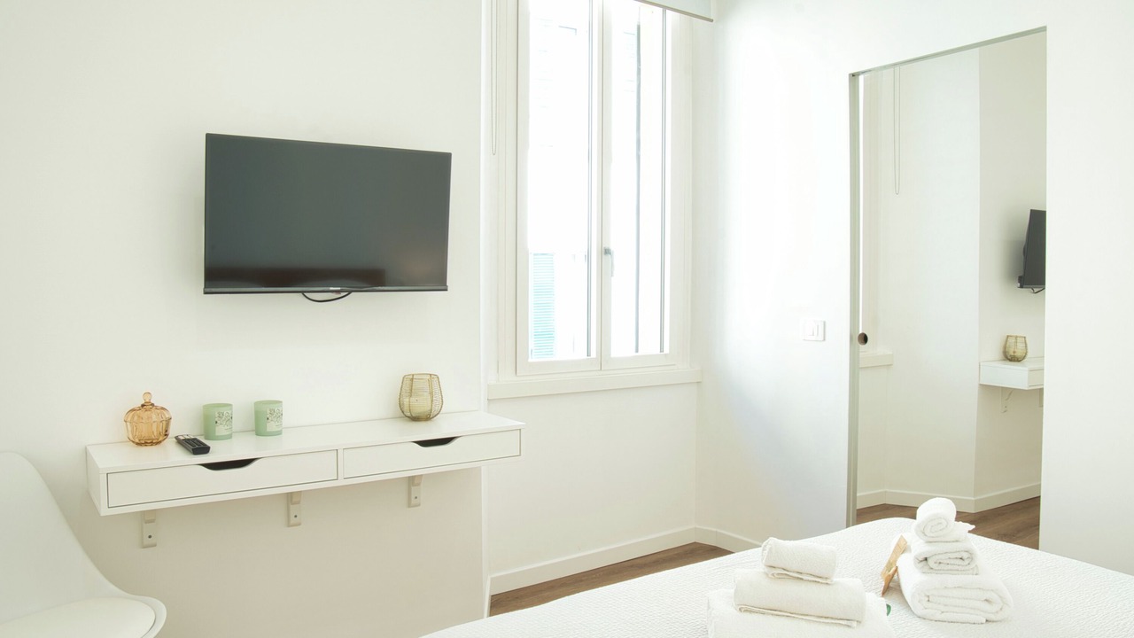 Photo of Bedroom in Lecco