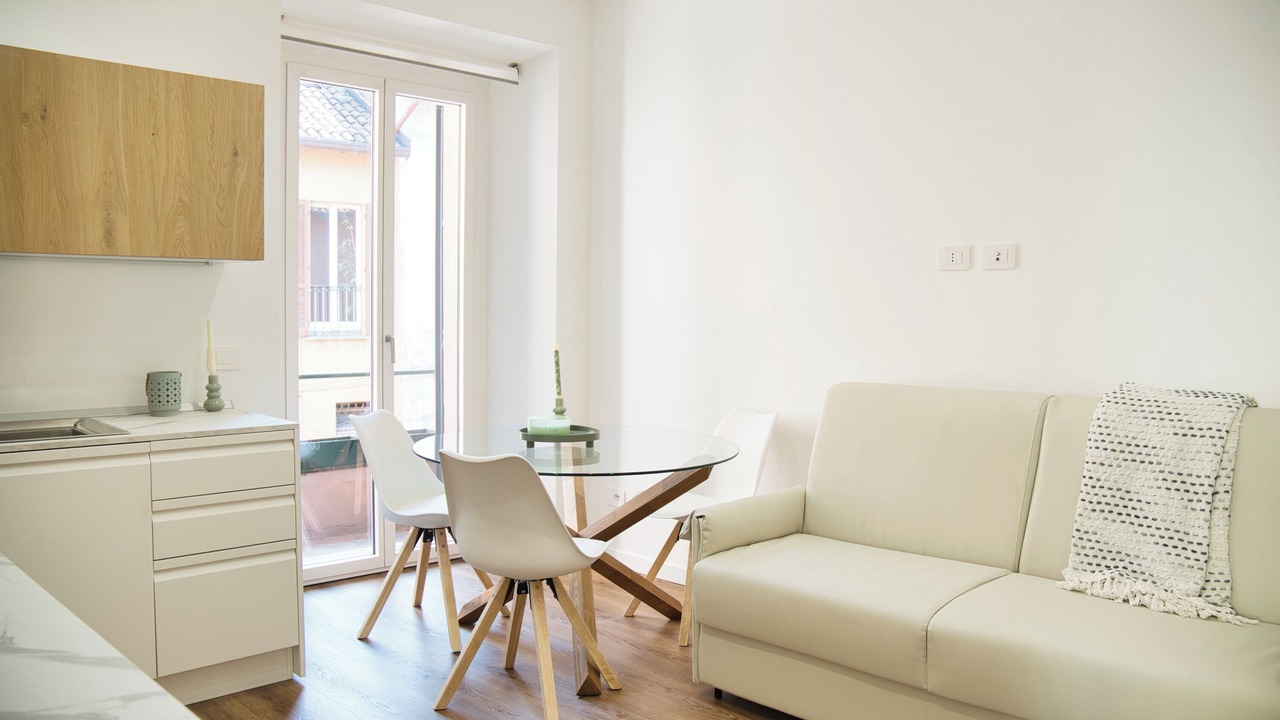 Photo of Livingroom in Lecco