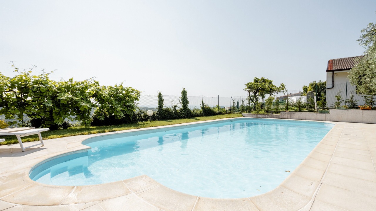 Photo of Outdoor in Mezzane di Sotto