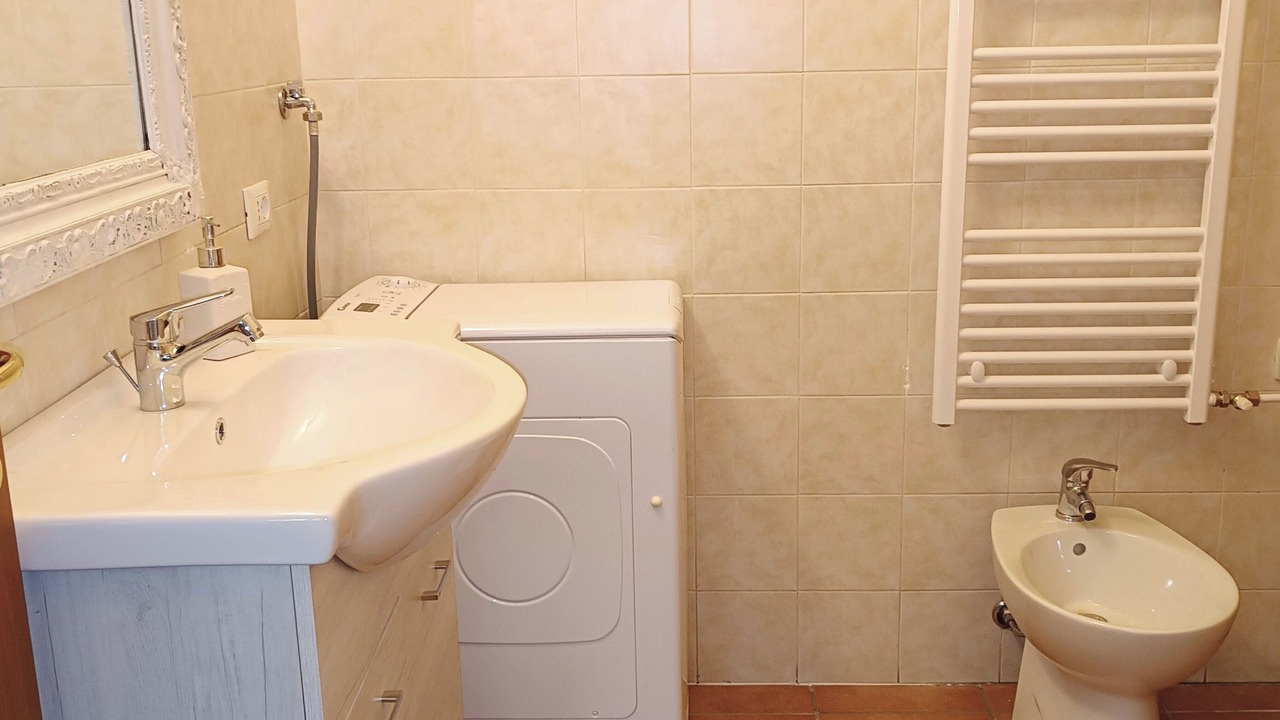 Photo of Bathroom in Salo
