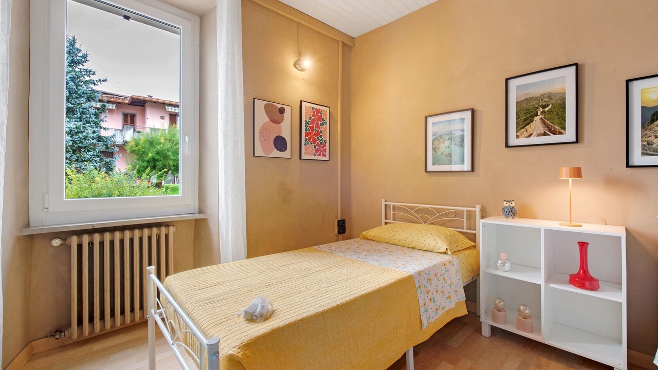 Photo of Bedroom in Preseglie