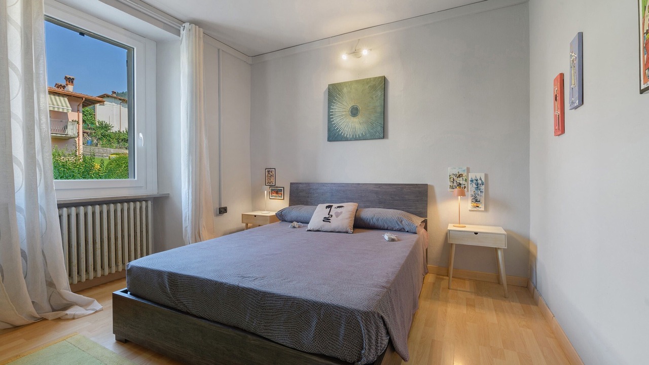 Photo of Bedroom in Preseglie
