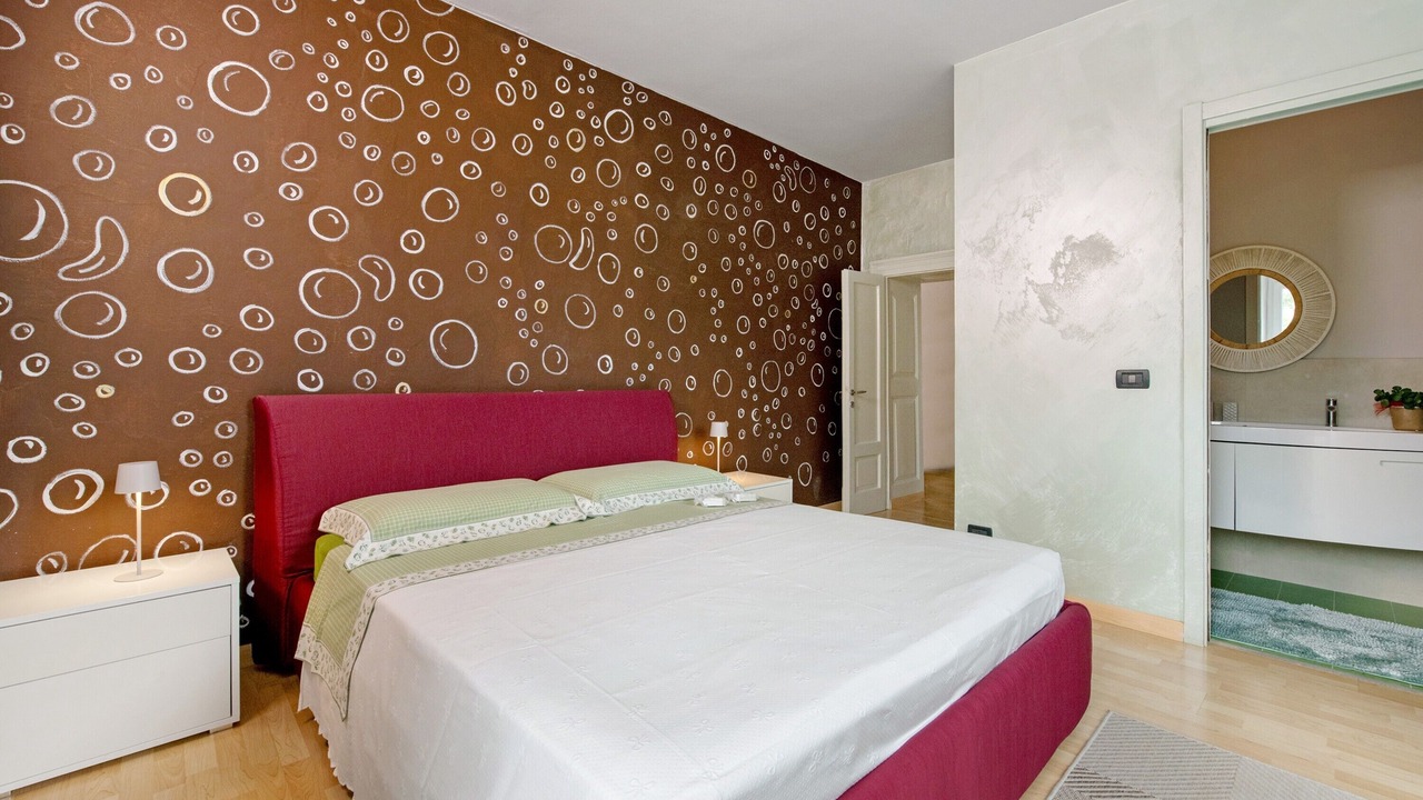 Photo of Bedroom in Preseglie