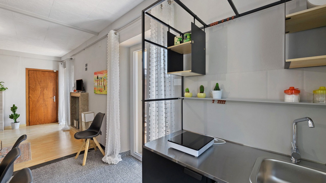 Photo of Kitchen in Preseglie