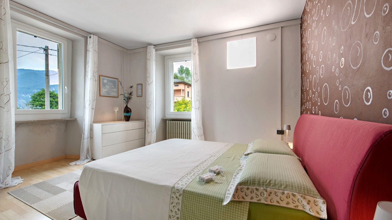 Photo of Bedroom in Preseglie
