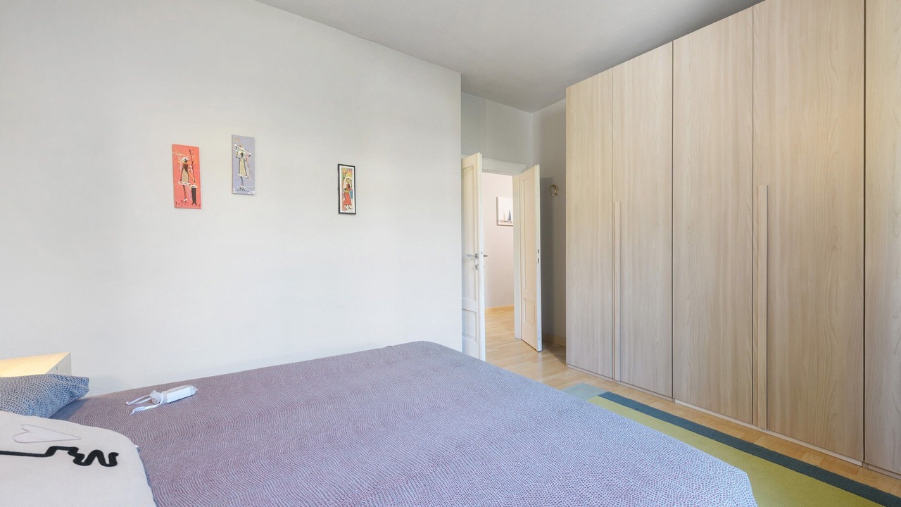 Photo of Bedroom in Preseglie