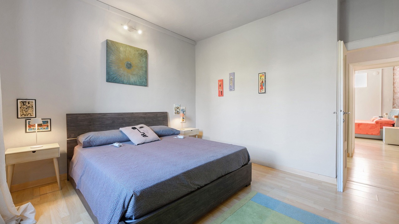 Photo of Bedroom in Preseglie