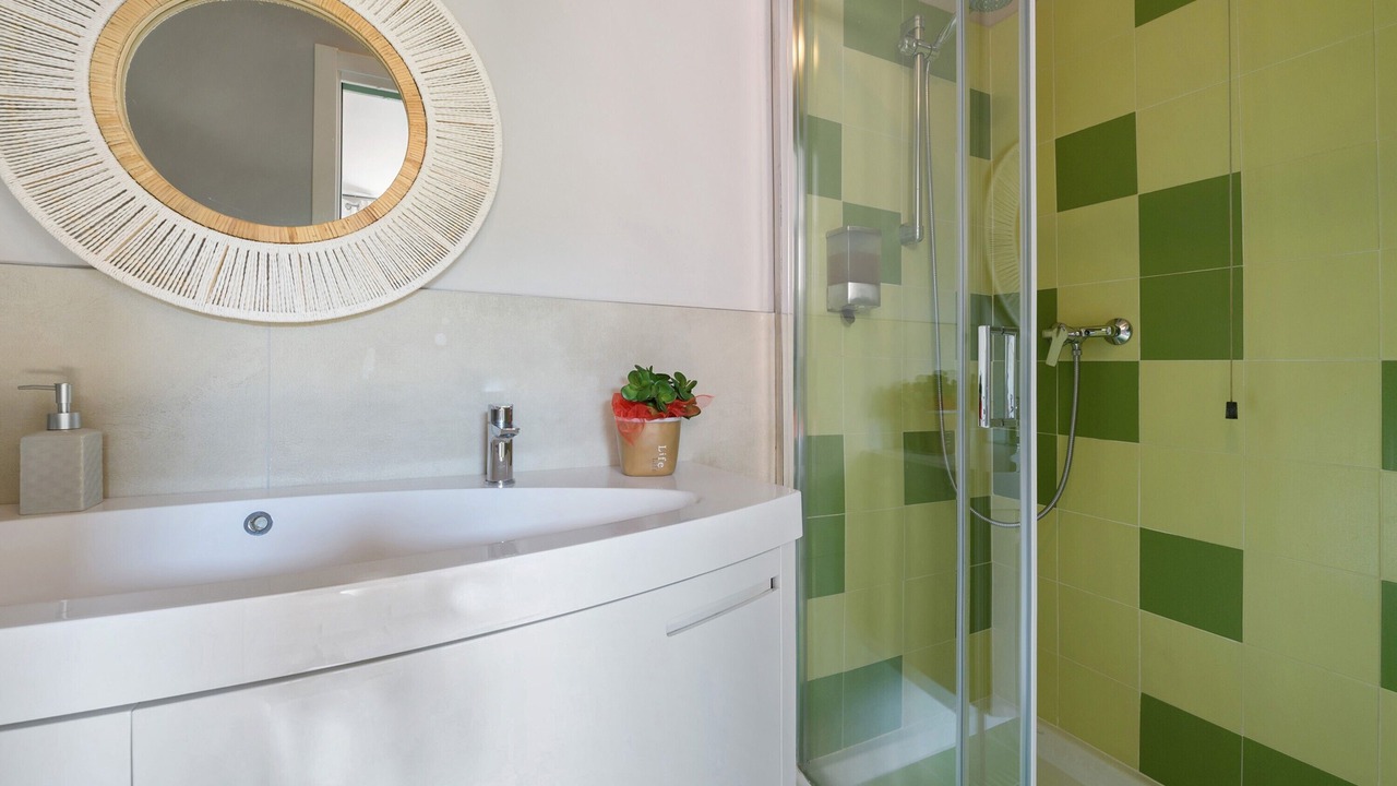 Photo of Bathroom in Preseglie