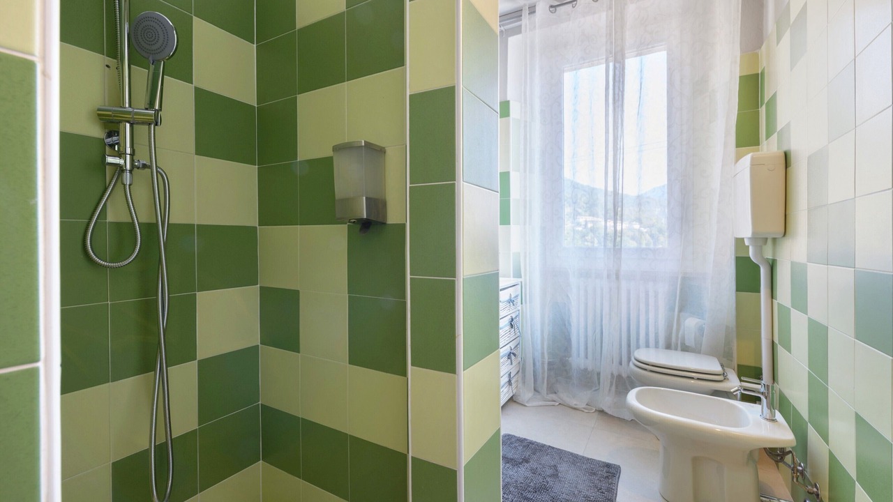 Photo of Bathroom in Preseglie