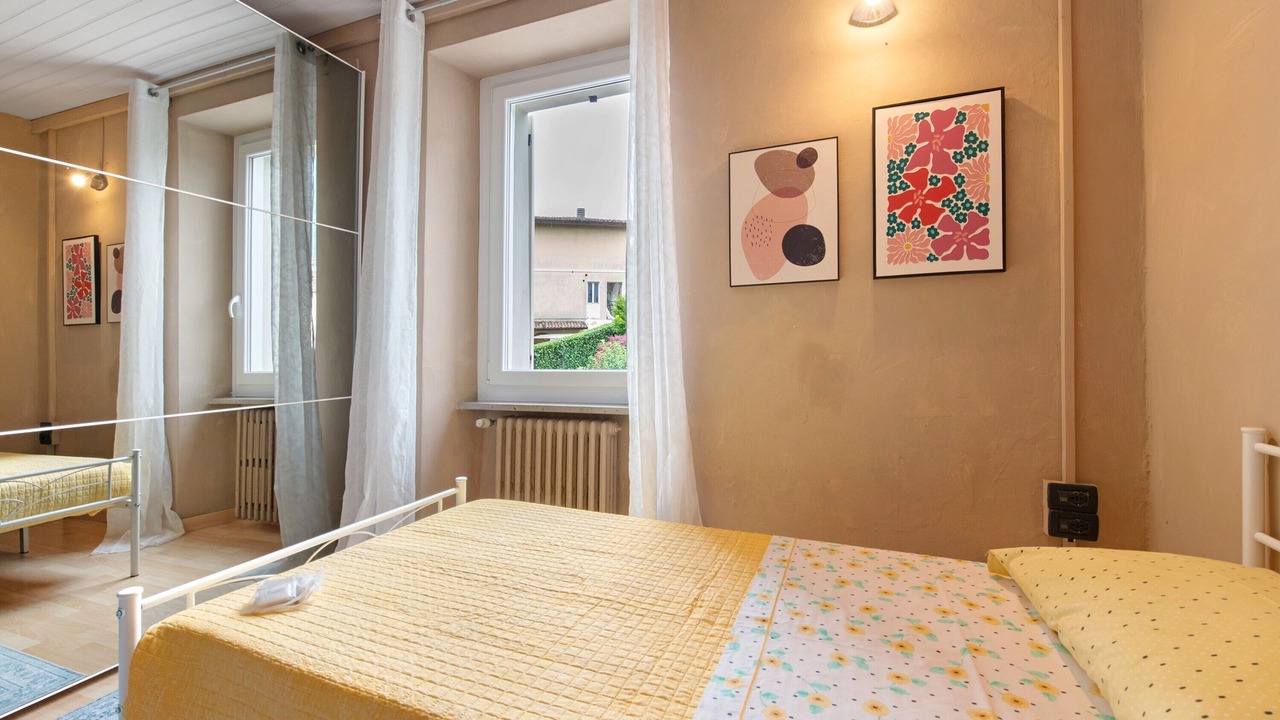 Photo of Bedroom in Preseglie