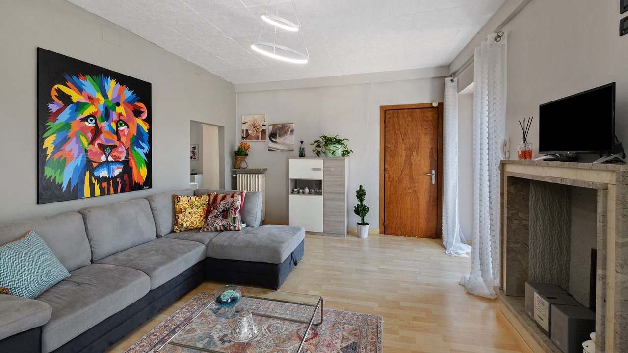 Photo of Livingroom in Preseglie