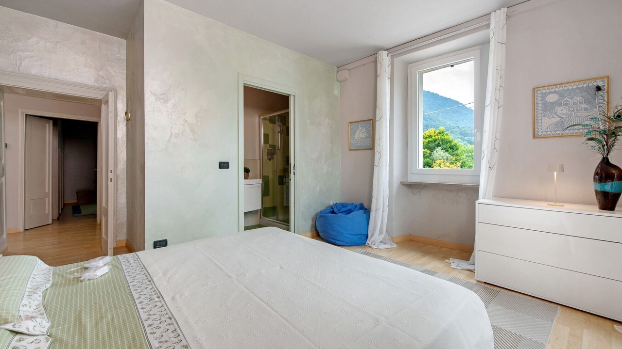 Photo of Bedroom in Preseglie