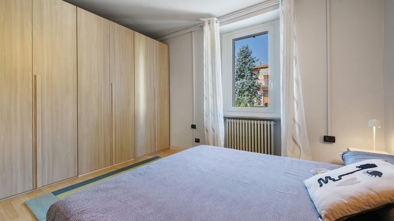 Photo of Bedroom in Preseglie