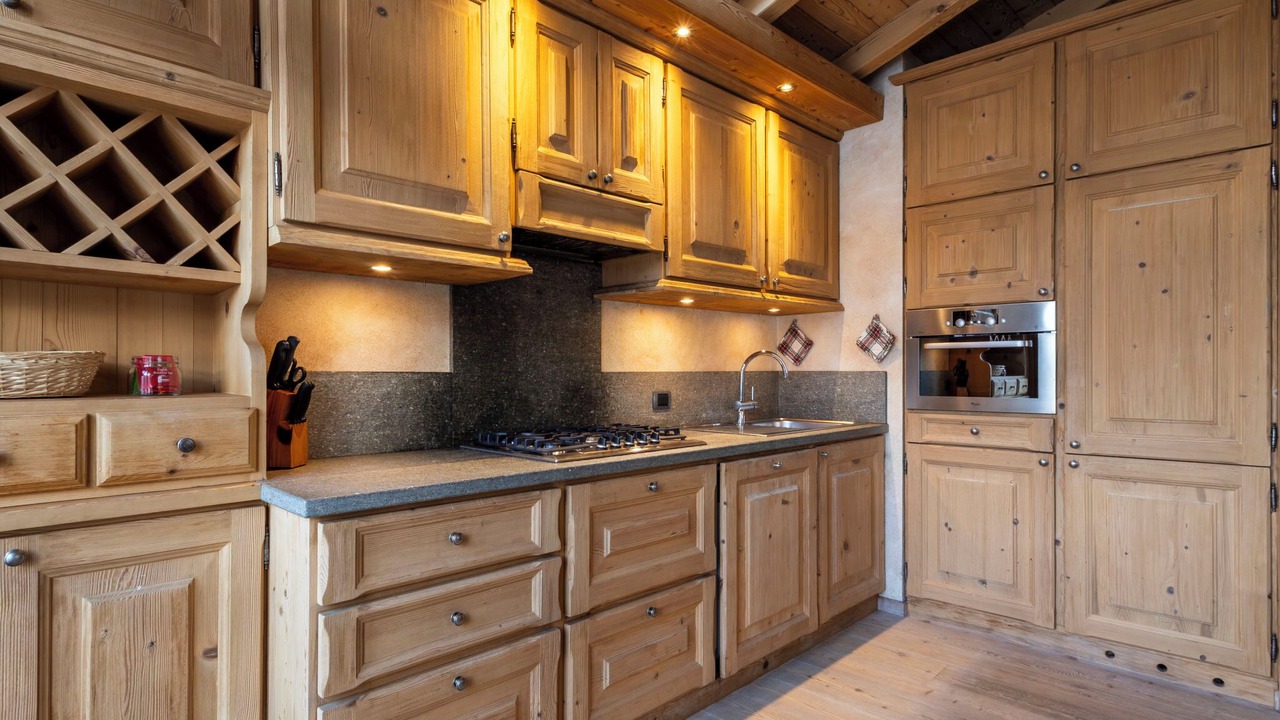 Photo of Bedroom in Bormio