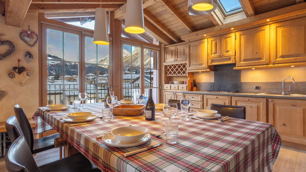 Photo of Bedroom in Bormio