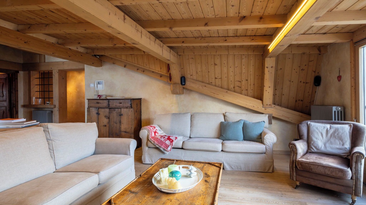 Photo of Livingroom in Bormio