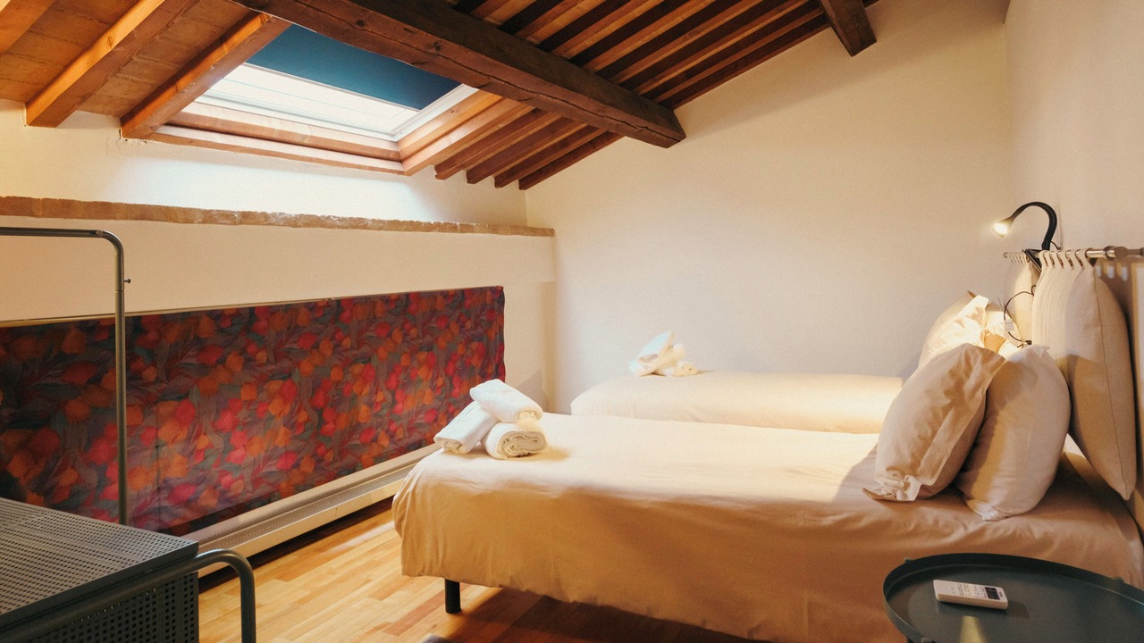 Photo of Bedroom in Bassano del Grappa