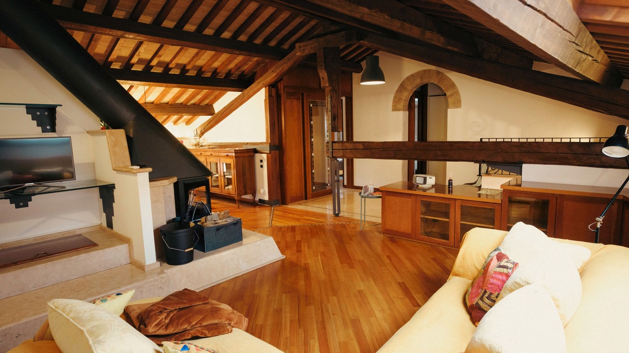 Photo of Livingroom in Bassano del Grappa