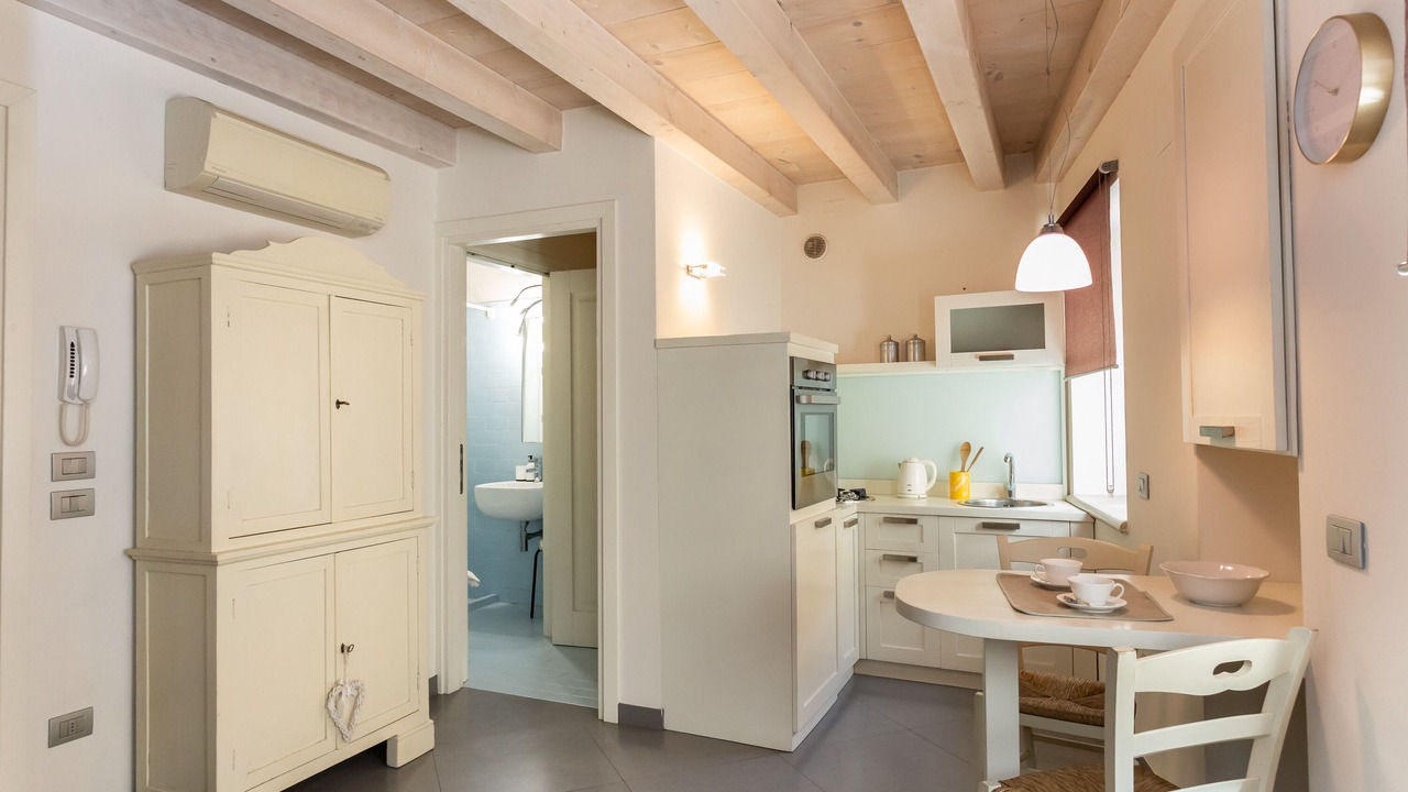 Photo of Kitchen in Nord-Ovest