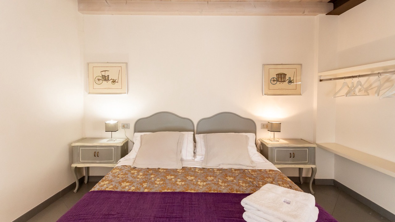 Photo of Bedroom in Nord-Ovest