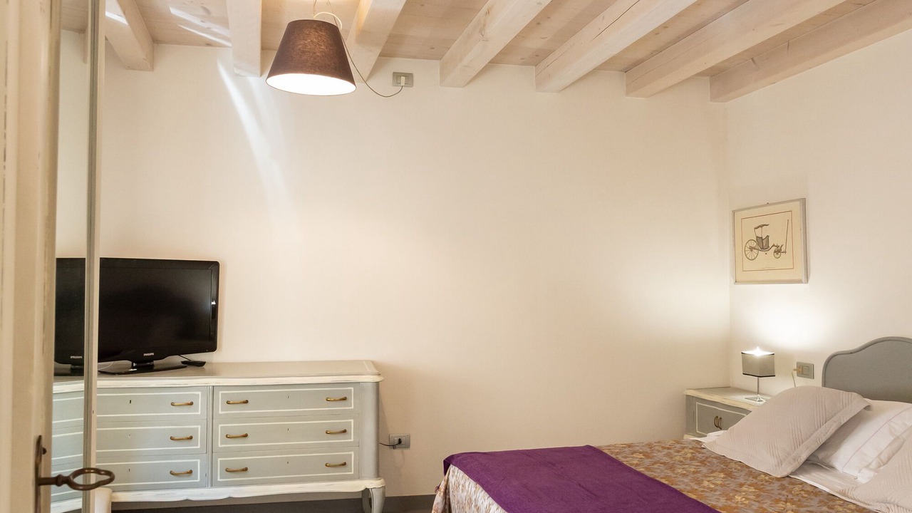 Photo of Bedroom in Nord-Ovest