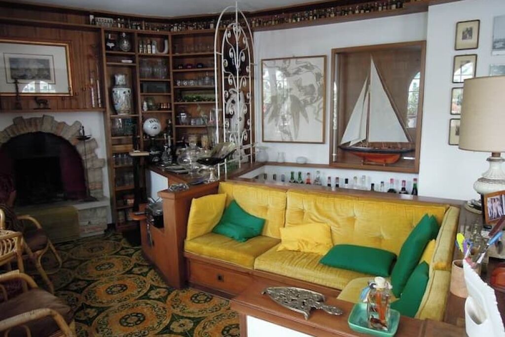 Photo of Livingroom in Gargnano