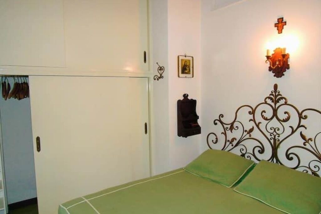 Photo of Bedroom in Gargnano