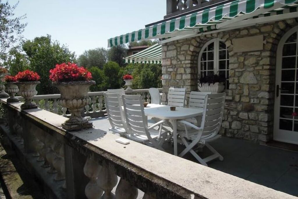 Photo of Outdoor in Gargnano