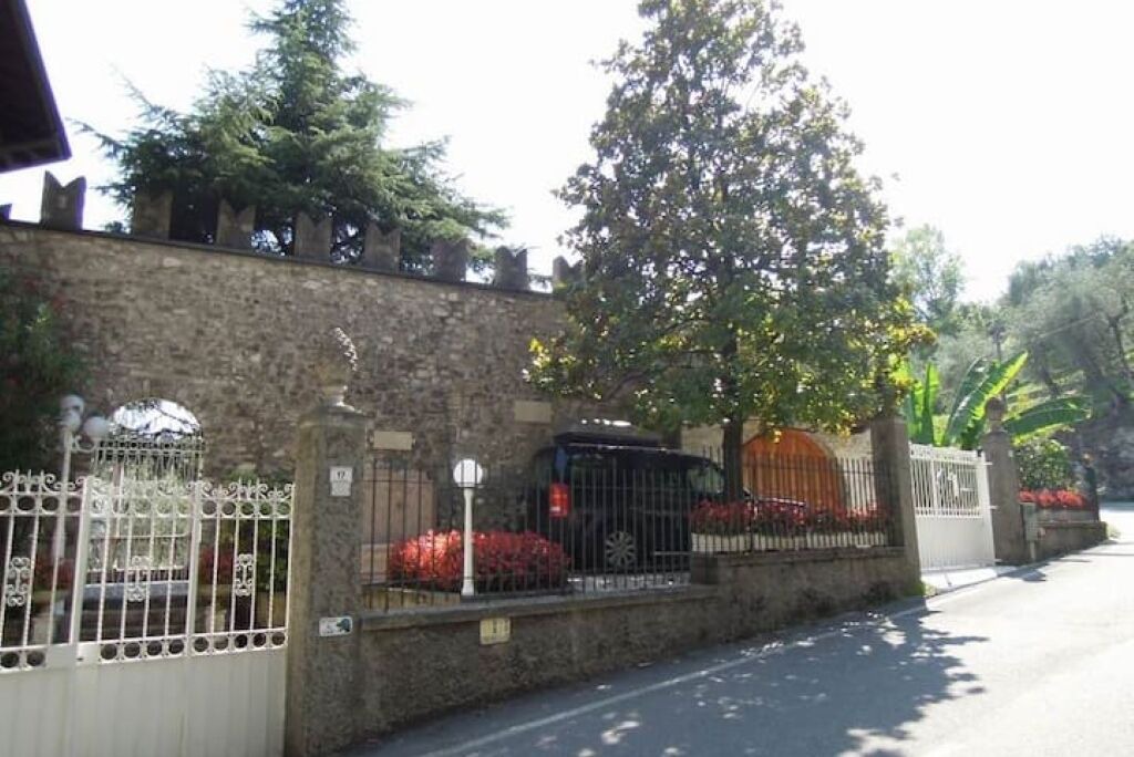Photo of Outdoor in Gargnano