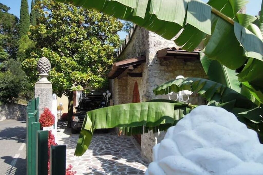 Photo of Outdoor in Gargnano