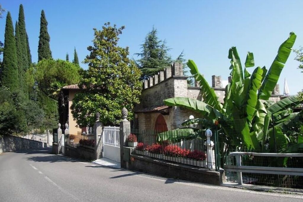 Photo of Outdoor in Gargnano