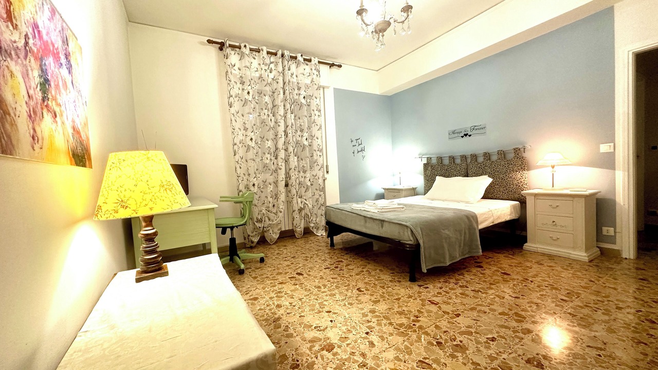 Photo of Bedroom in Sud-Est