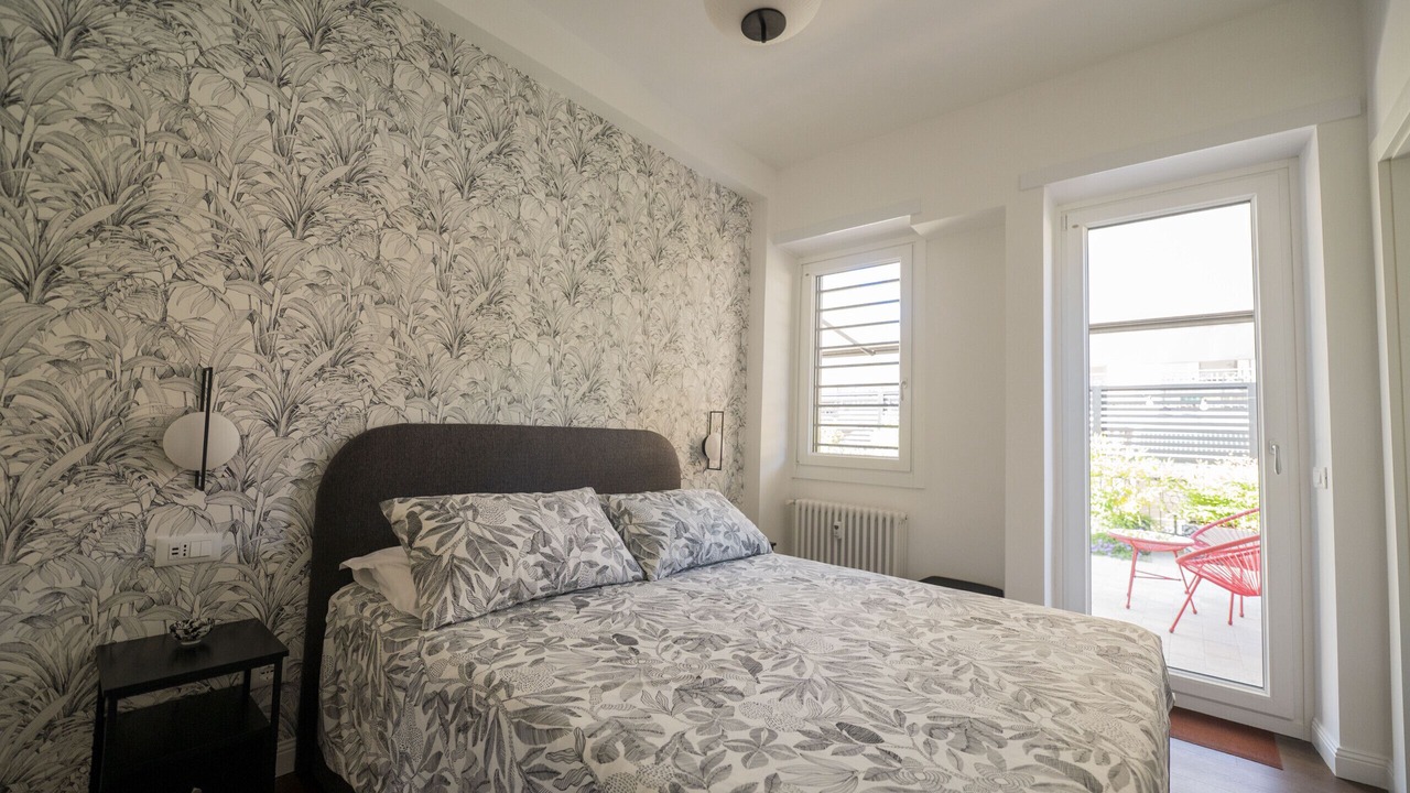 Photo of Bedroom in Zona LIII Tomba di Nerone