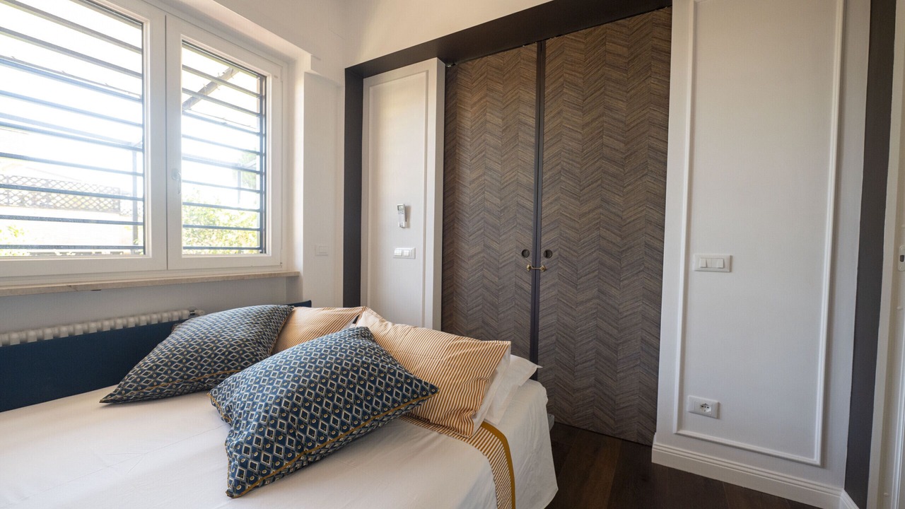 Photo of Bedroom in Zona LIII Tomba di Nerone