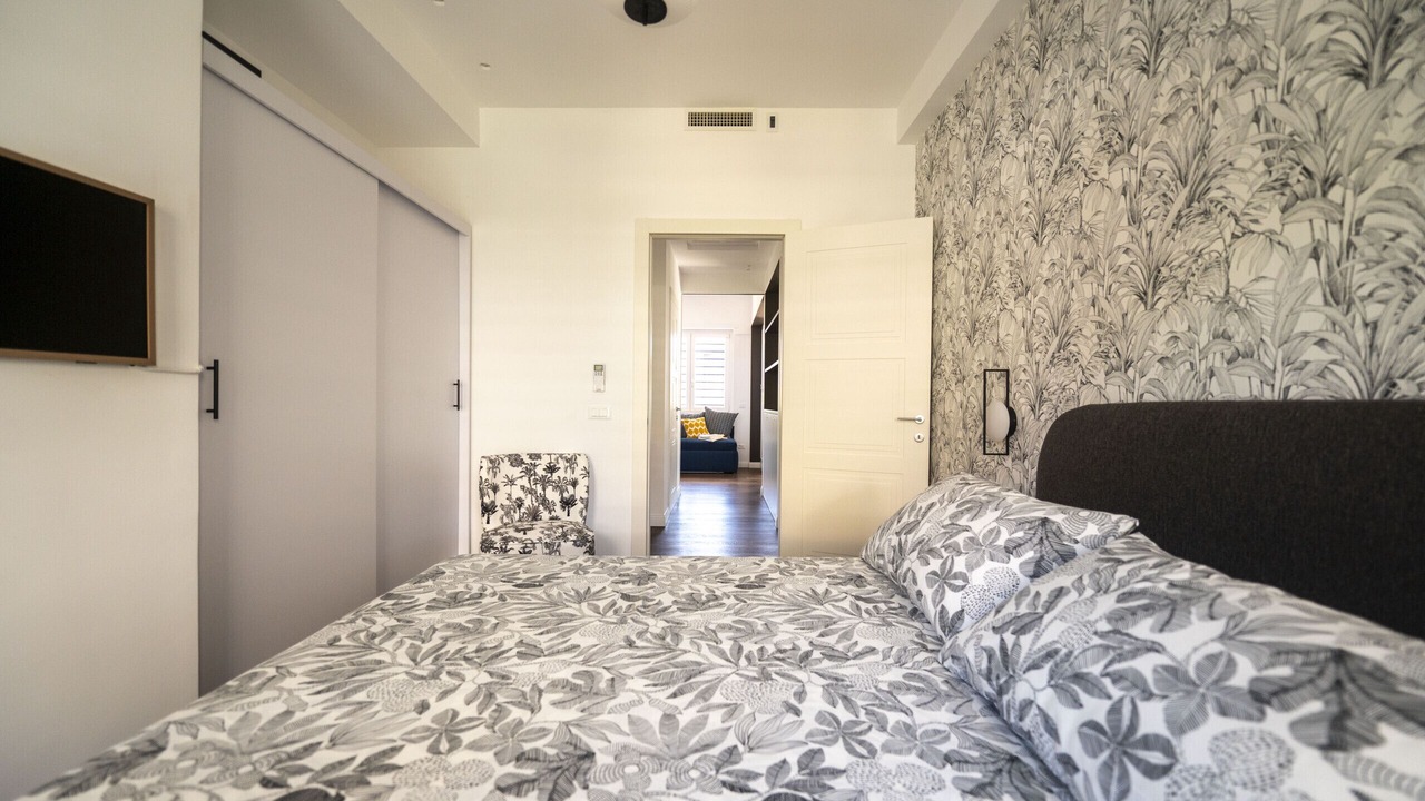Photo of Bedroom in Zona LIII Tomba di Nerone