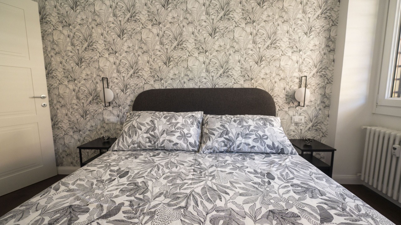 Photo of Bedroom in Zona LIII Tomba di Nerone