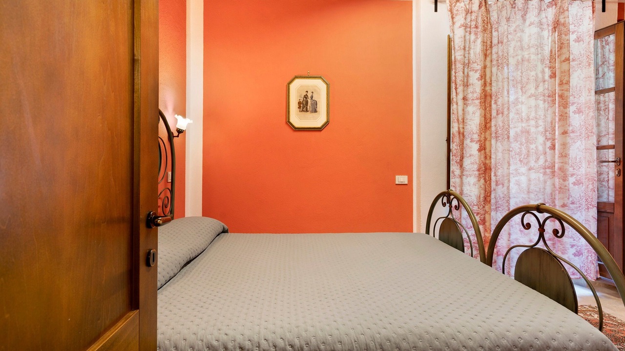 Photo of Bedroom in Foiano della Chiana