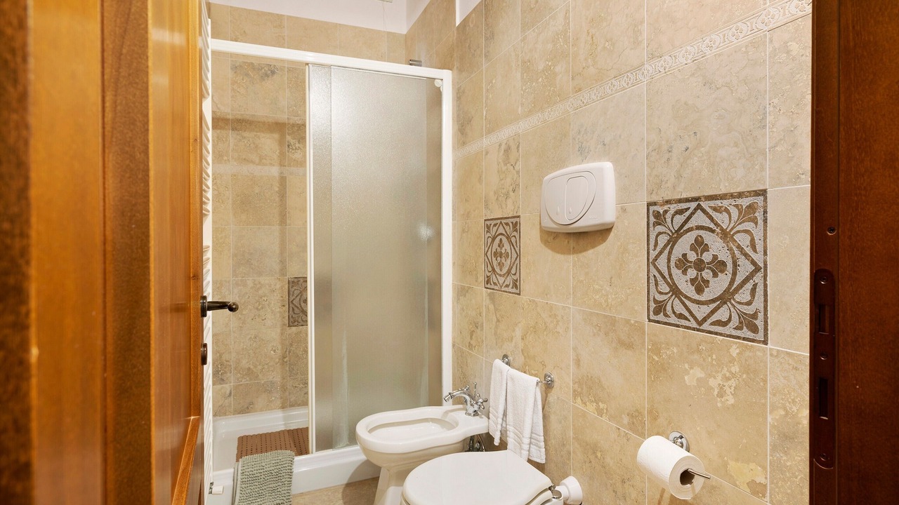 Photo of Bathroom in Foiano della Chiana
