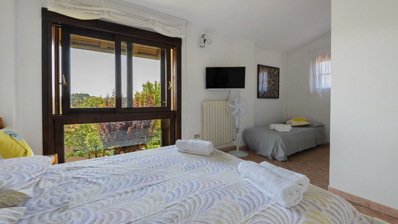 Photo of Bedroom in Padenghe sul Garda