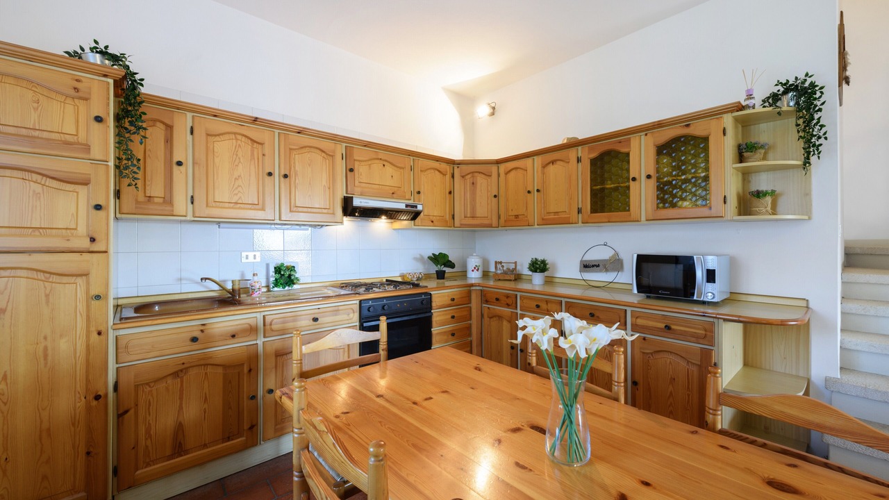 Photo of Kitchen in Padenghe sul Garda