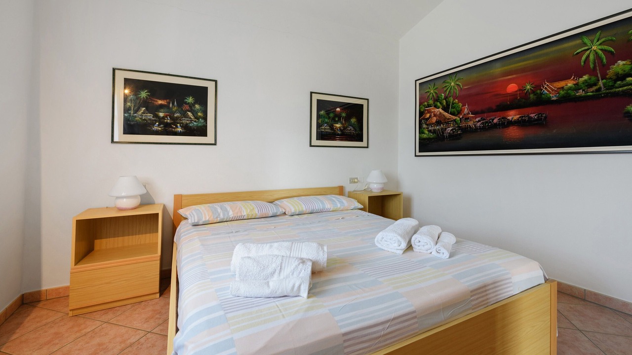 Photo of Bedroom in Padenghe sul Garda