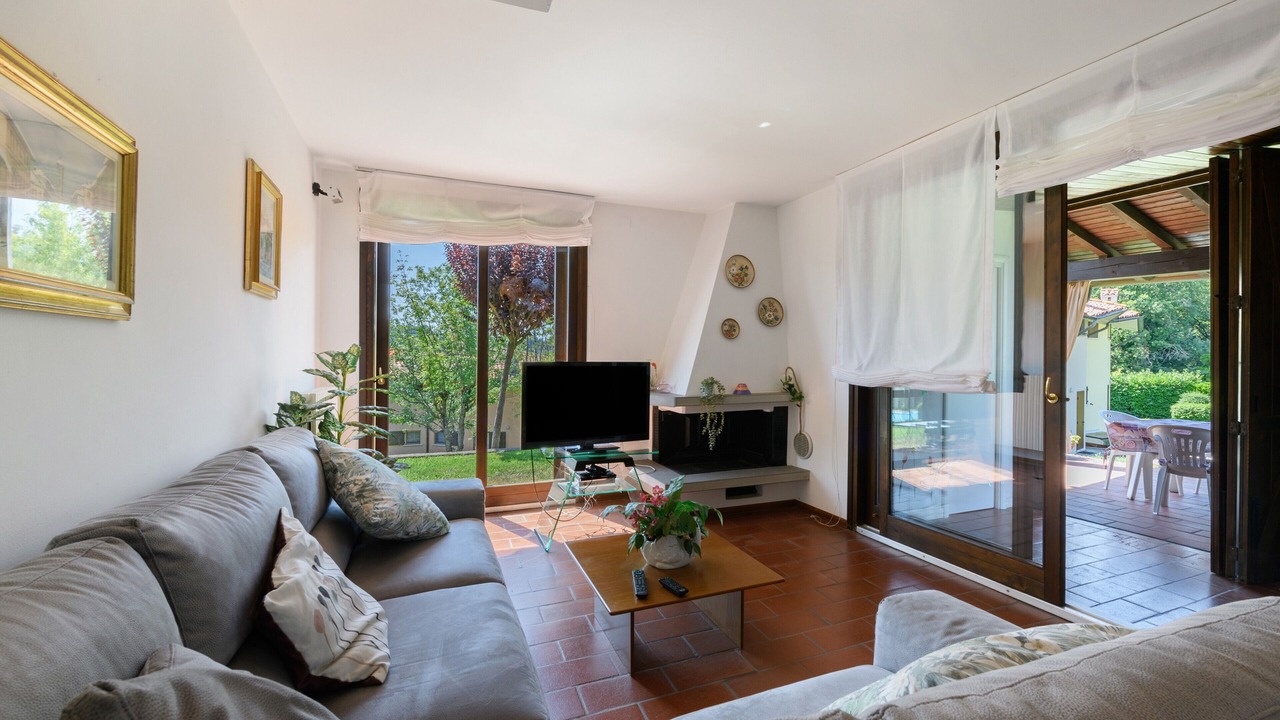 Photo of Livingroom in Padenghe sul Garda