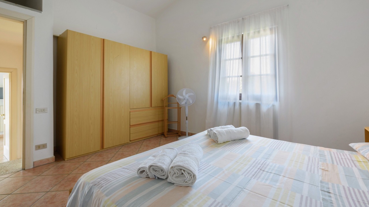 Photo of Bedroom in Padenghe sul Garda