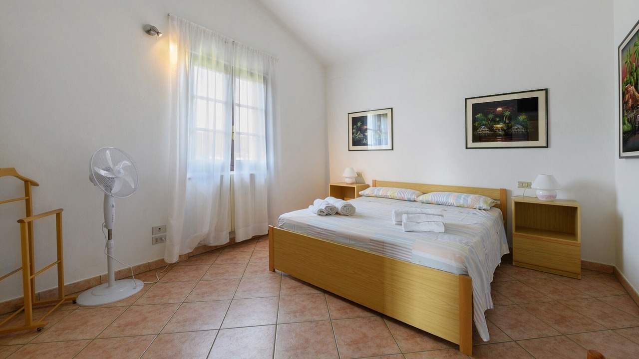 Photo of Bedroom in Padenghe sul Garda