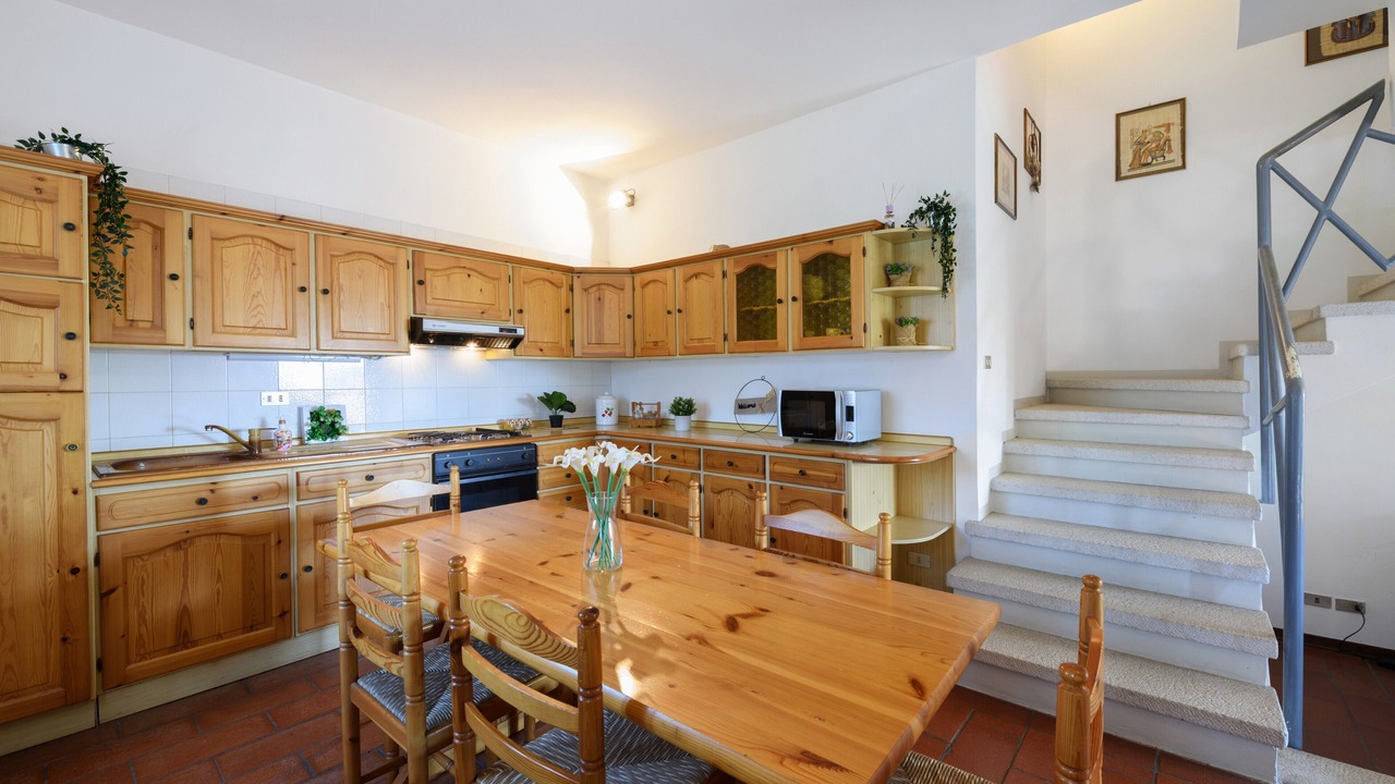Photo of Kitchen in Padenghe sul Garda