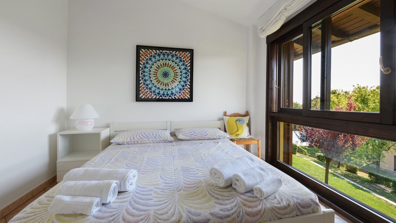 Photo of Bedroom in Padenghe sul Garda