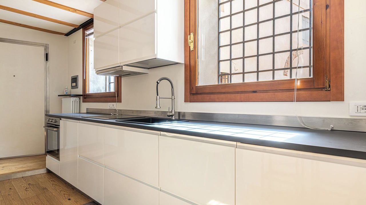 Photo of Kitchen in Vicenza