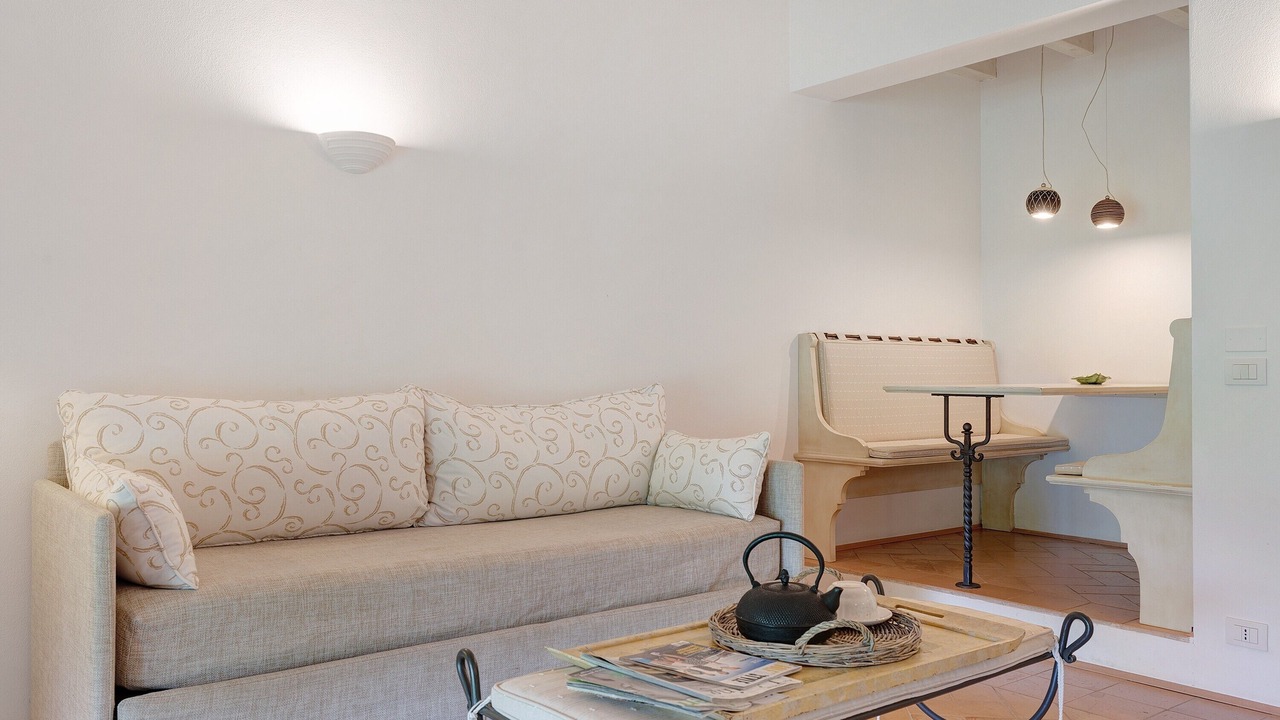 Photo of Livingroom in Puegnago del Garda