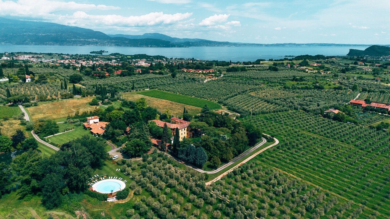 Photo of Outdoor in Puegnago del Garda