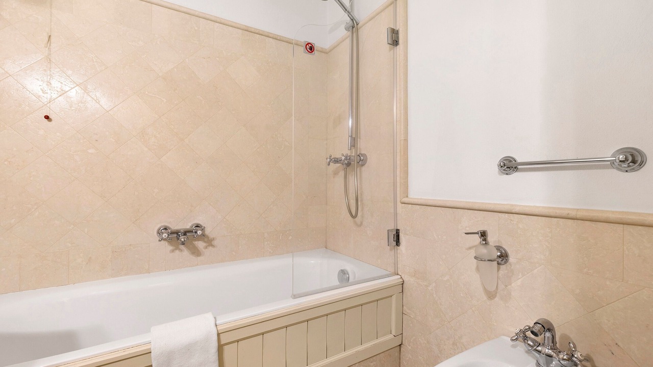 Photo of Bathroom in Puegnago del Garda